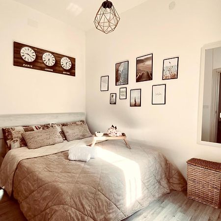 Bobo'S Home Іглесіас Екстер'єр фото