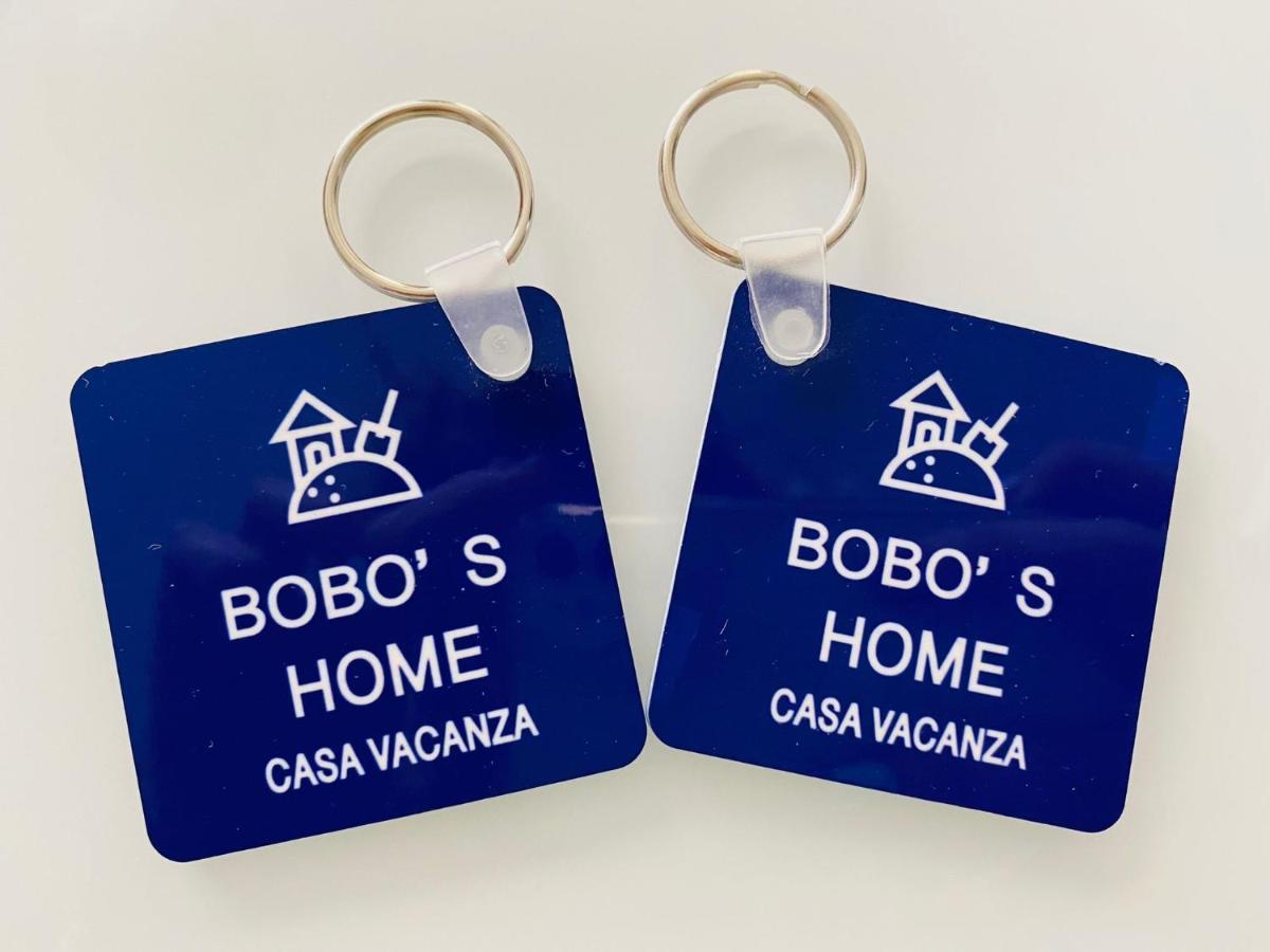 Bobo'S Home Іглесіас Екстер'єр фото
